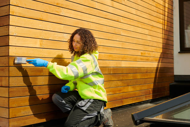 Best Stucco Siding  in Georgetown, IN